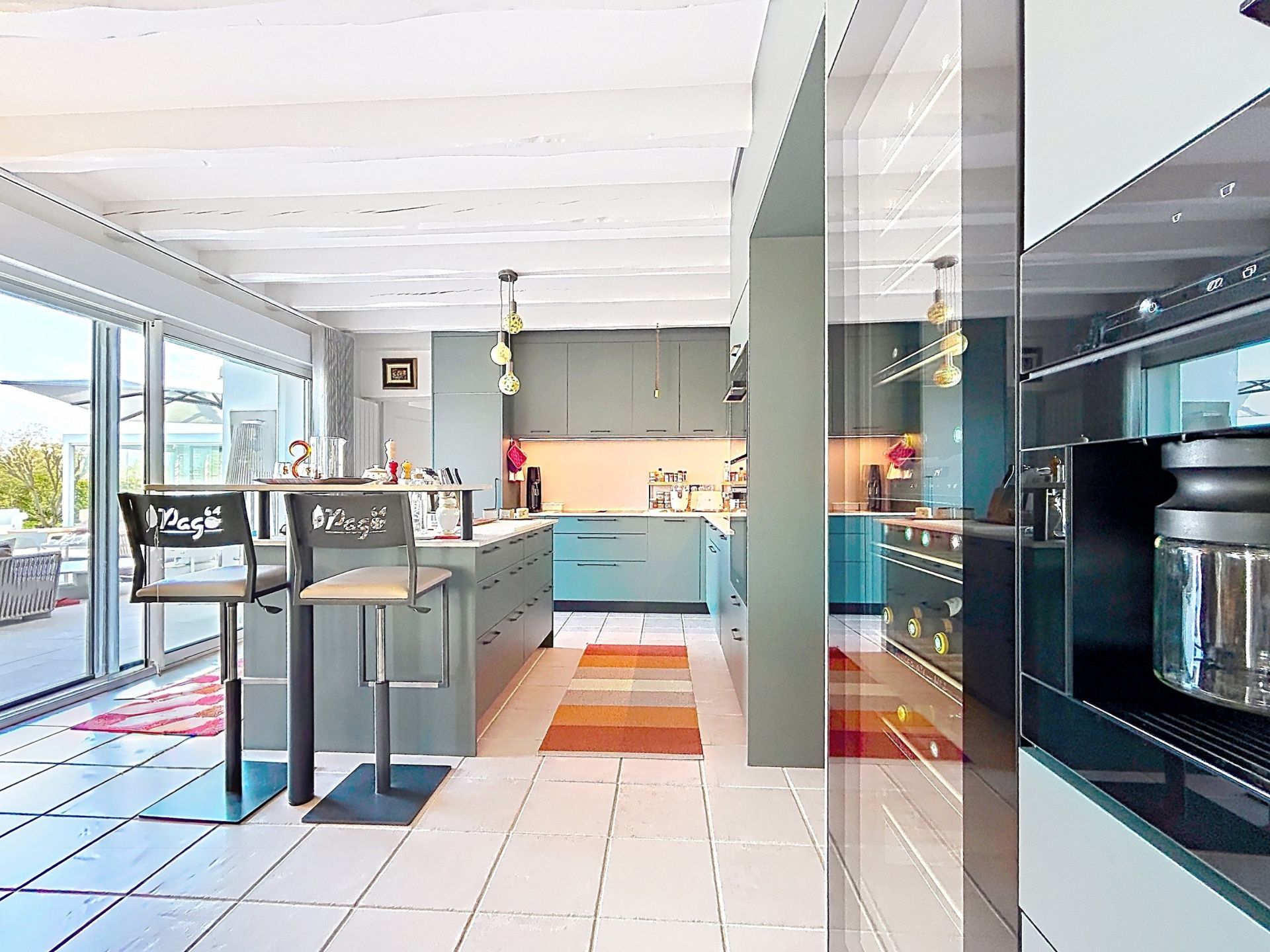 house 7 Rooms for sale on LARRESSORE (64480)