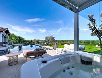 Sale House Larressore 7&nbsp;Rooms 185&nbsp;m²