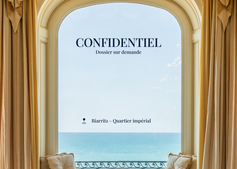 house 10 Rooms for sale on BIARRITZ (64200)