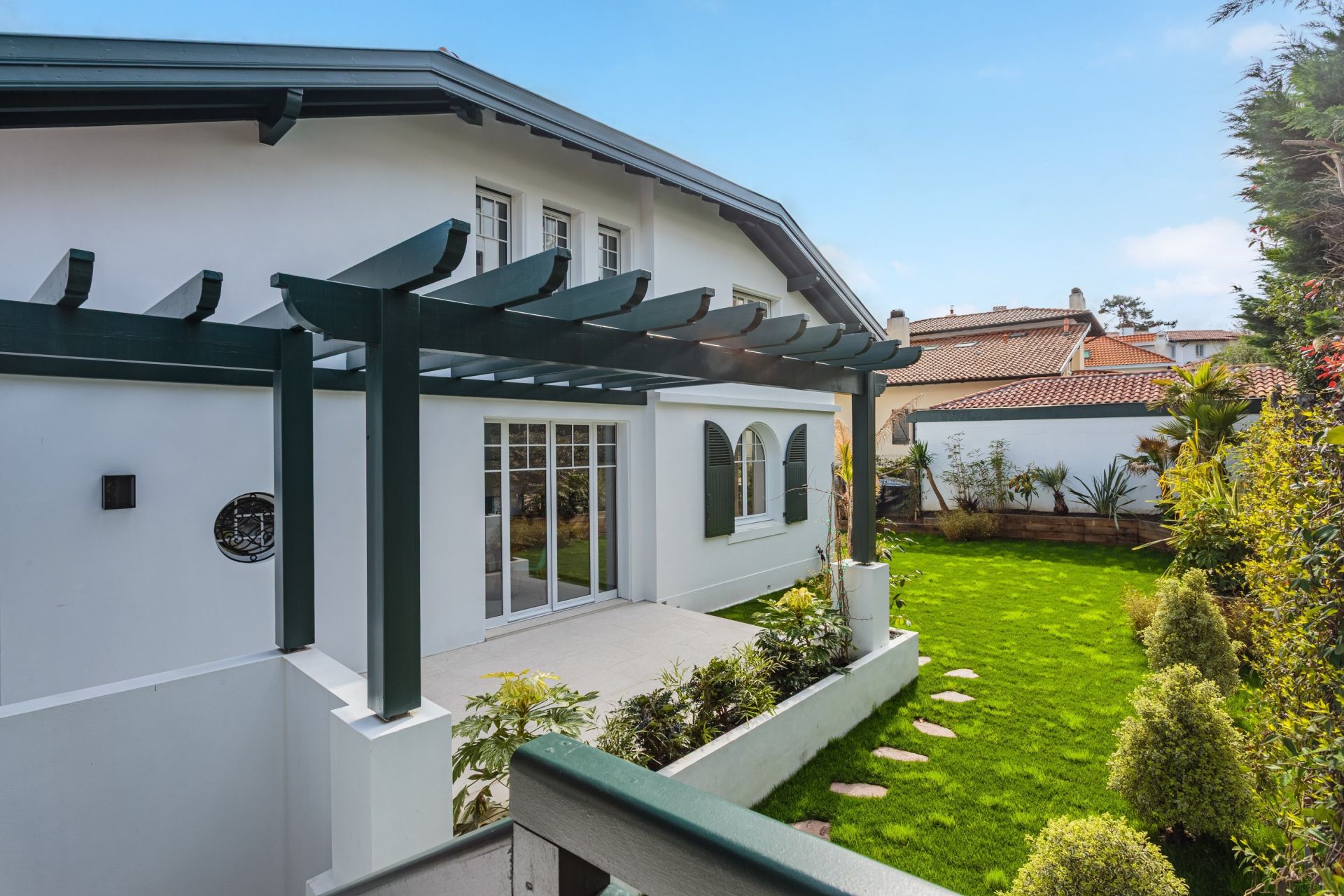 maison 8 Pièces en vente sur BIARRITZ (64200)