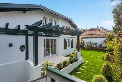Sale House Biarritz 8&nbsp;Rooms 247&nbsp;m²