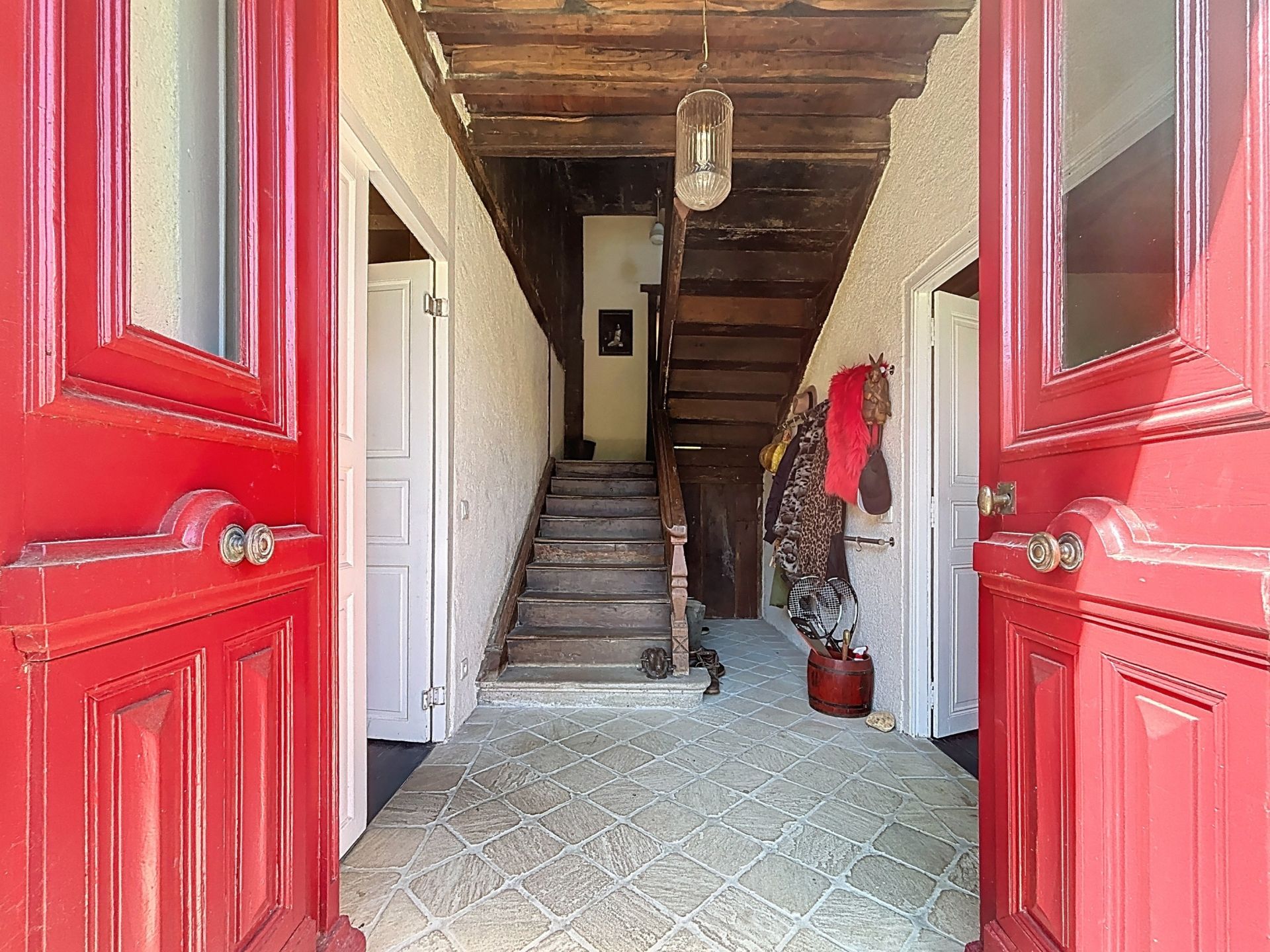 maison 8 Pièces en vente sur ST FAUST (64110)