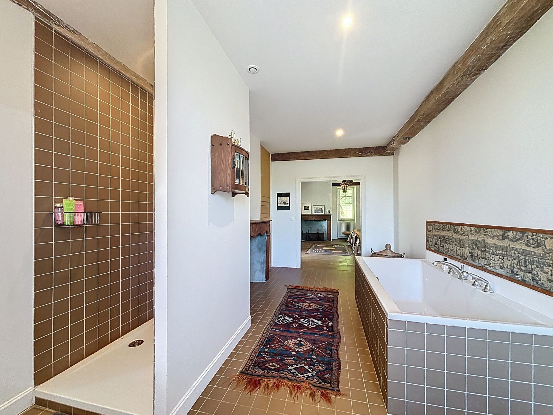 maison 8 Pièces en vente sur ST FAUST (64110)