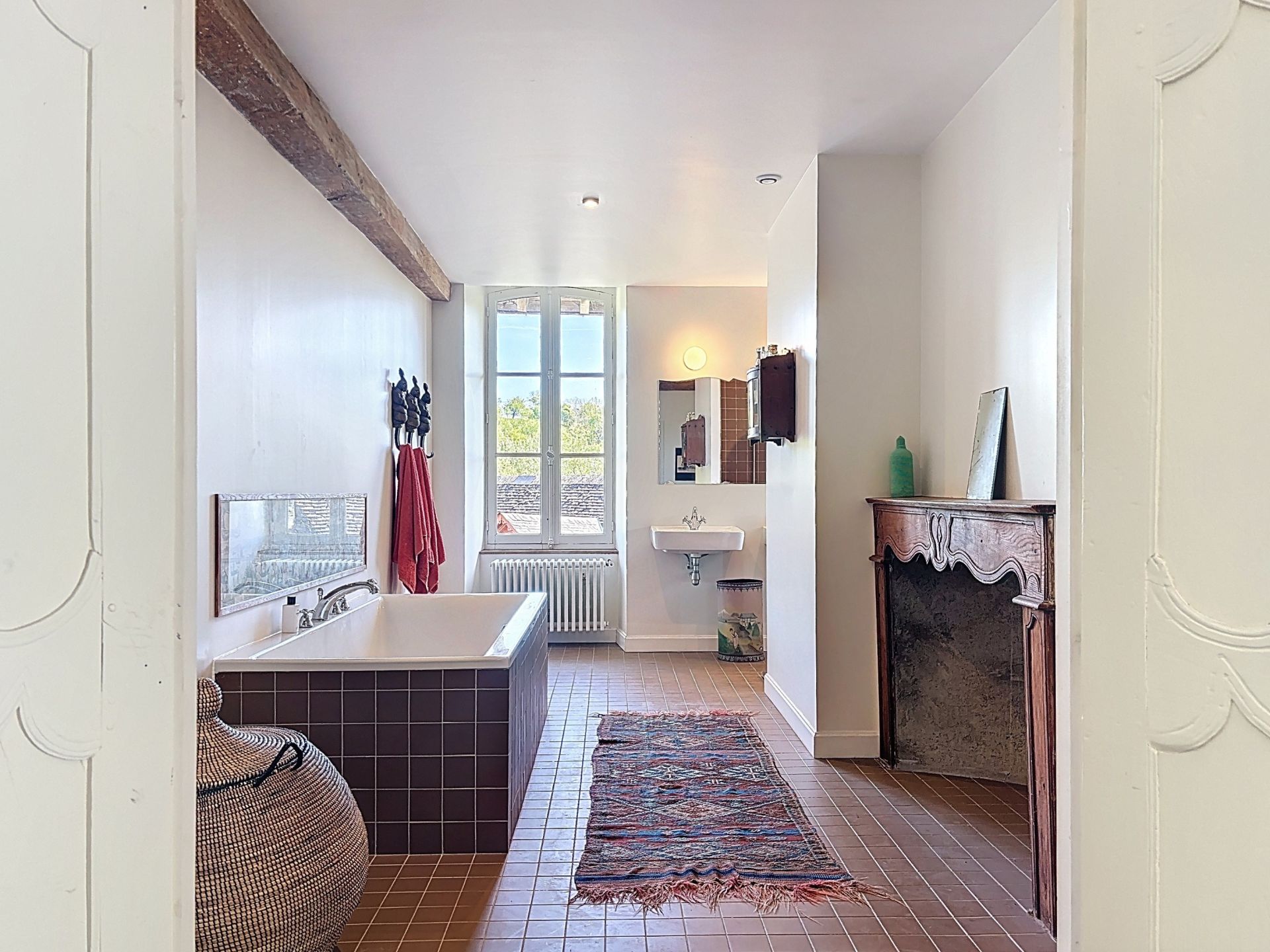 maison 8 Pièces en vente sur ST FAUST (64110)