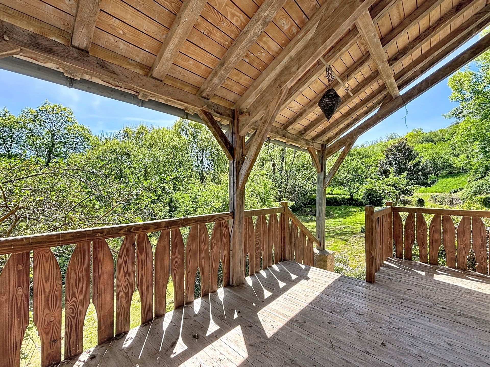 maison 8 Pièces en vente sur ST FAUST (64110)