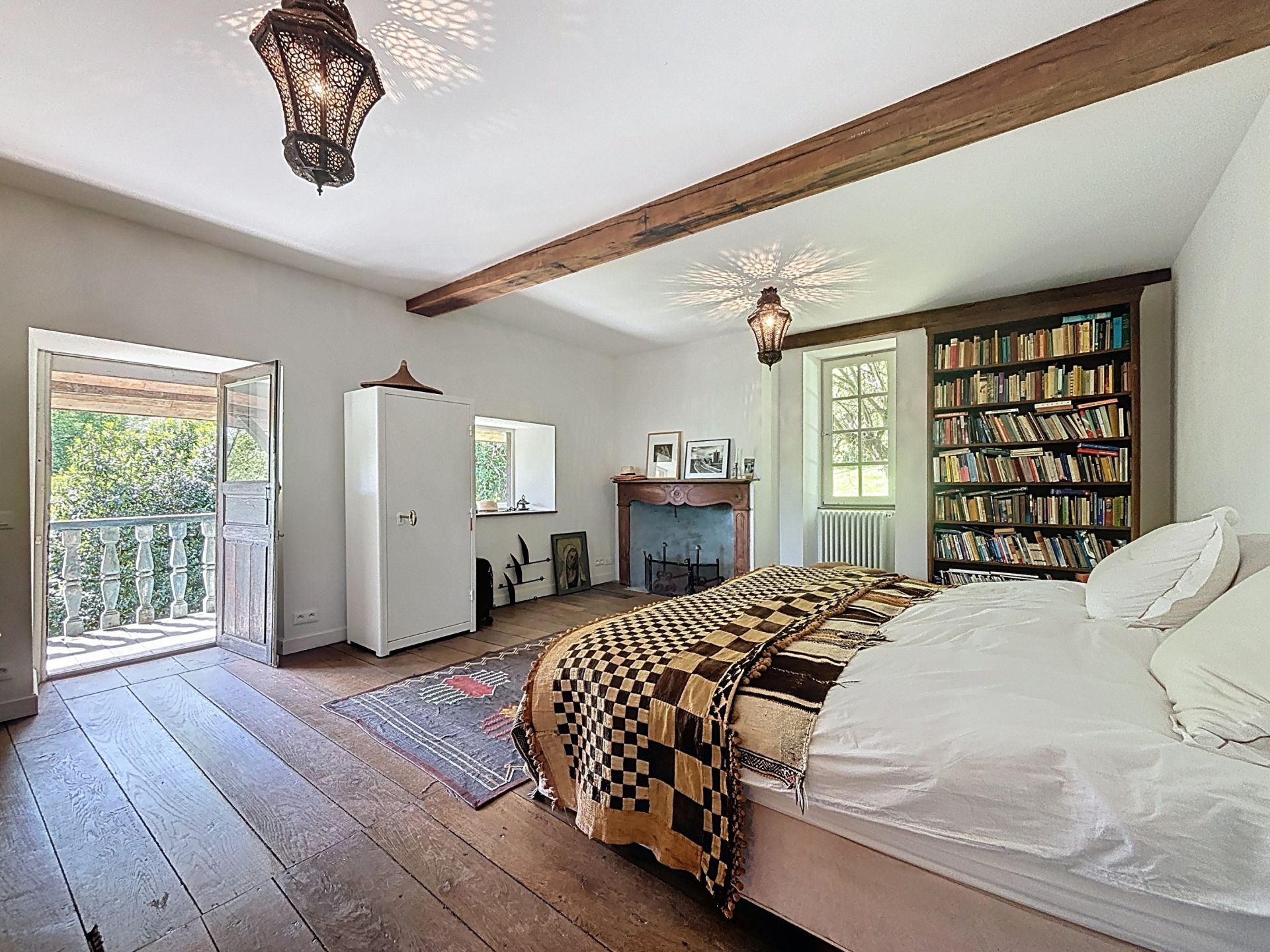 maison 8 Pièces en vente sur ST FAUST (64110)