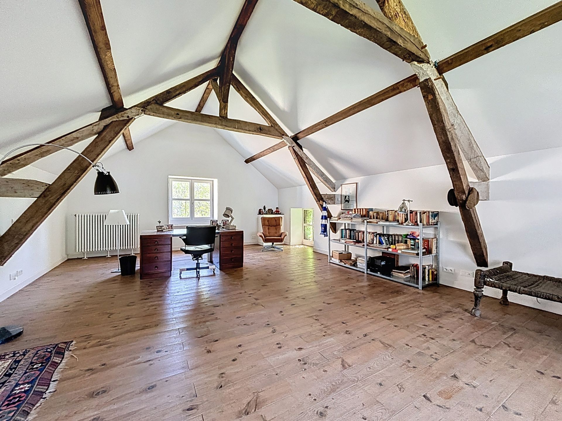 maison 8 Pièces en vente sur ST FAUST (64110)