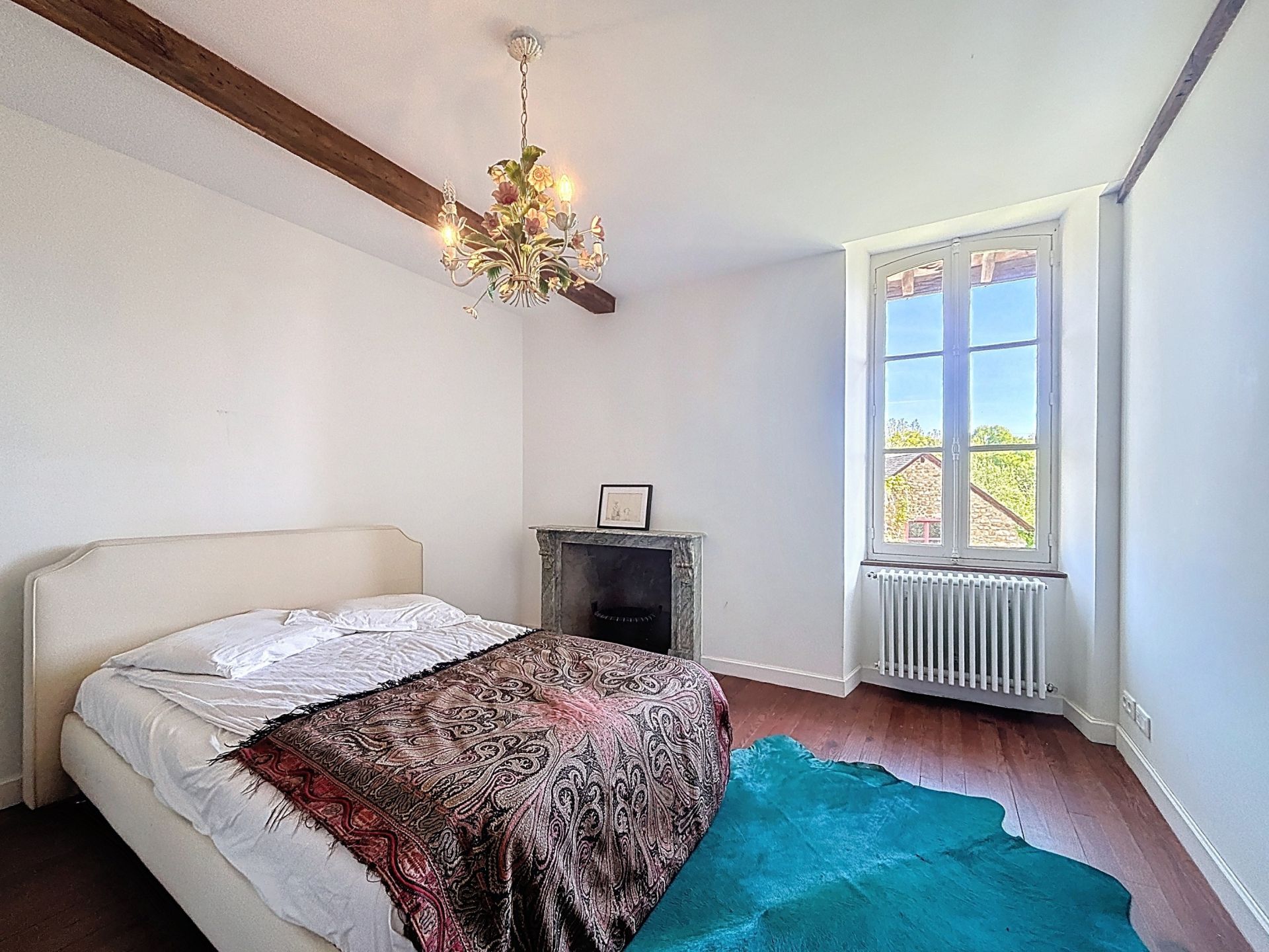 maison 8 Pièces en vente sur ST FAUST (64110)