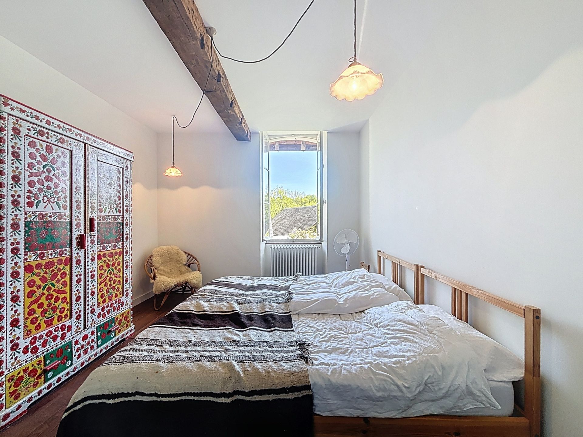 maison 8 Pièces en vente sur ST FAUST (64110)