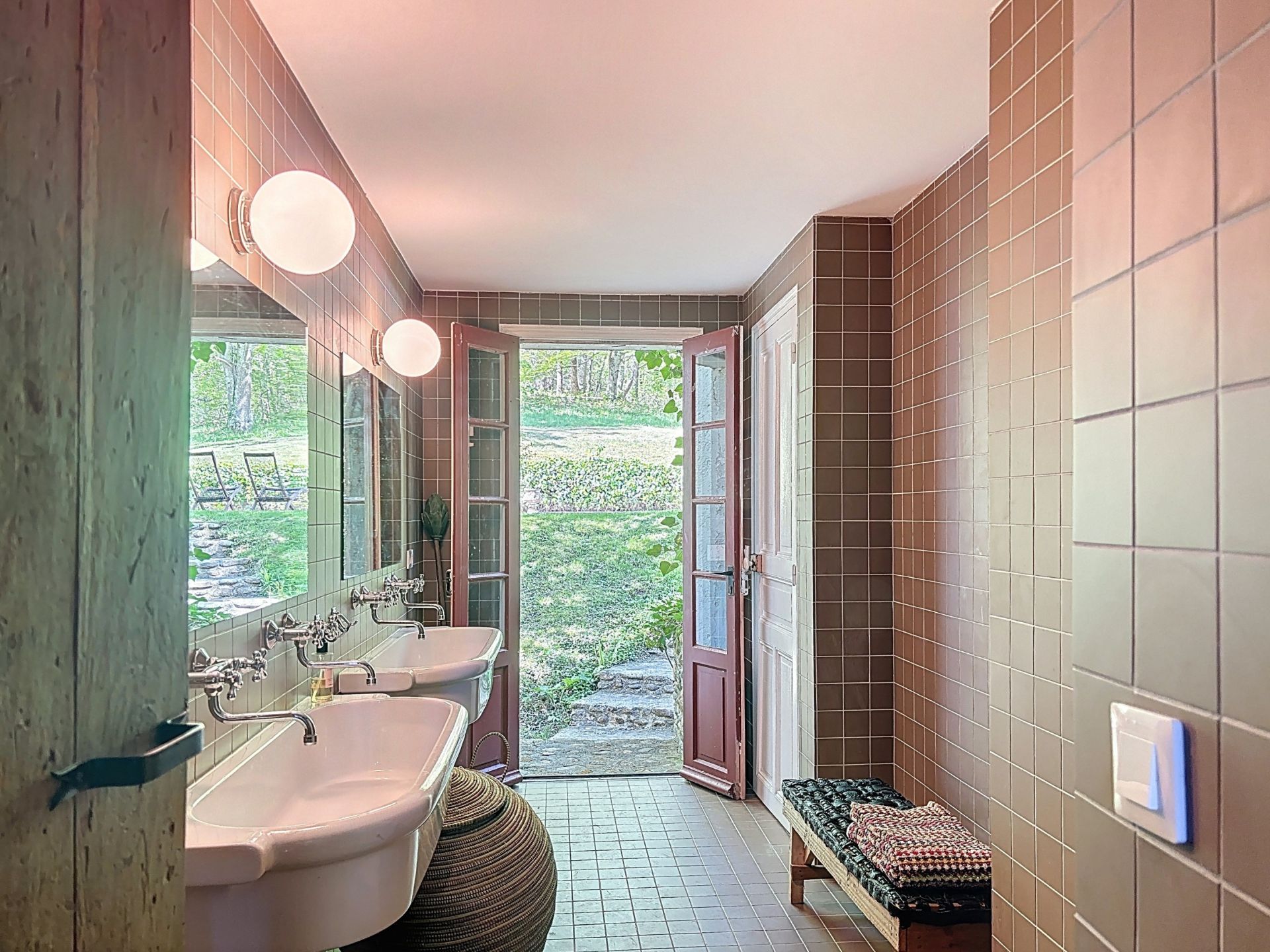 maison 8 Pièces en vente sur ST FAUST (64110)