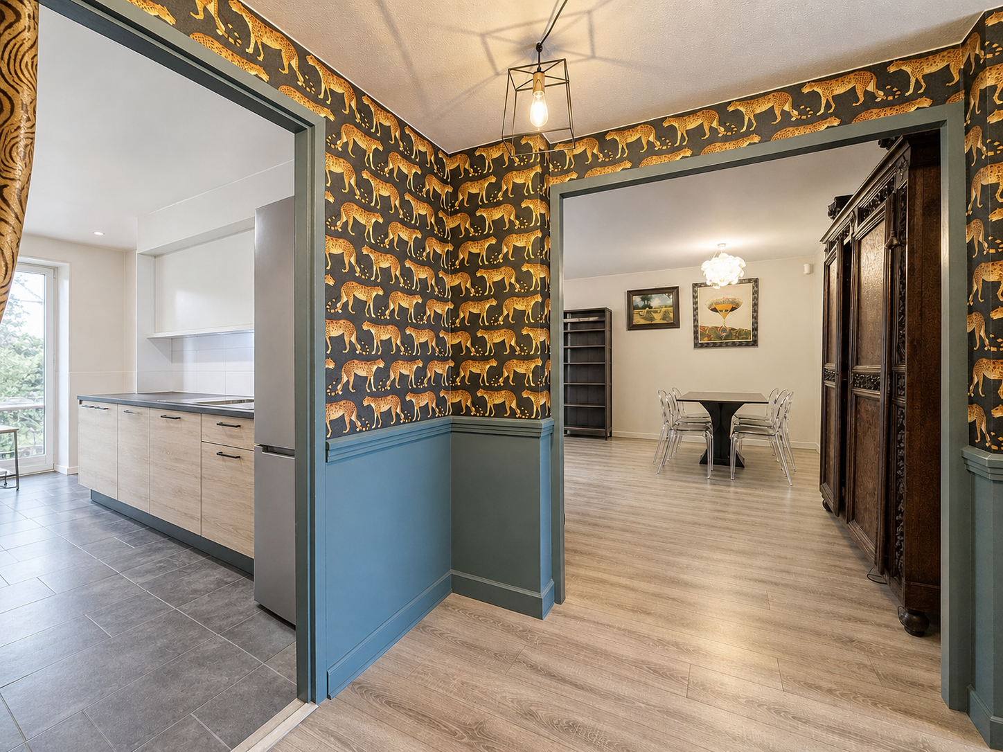 apartment 5 Rooms for sale on BIARRITZ (64200)