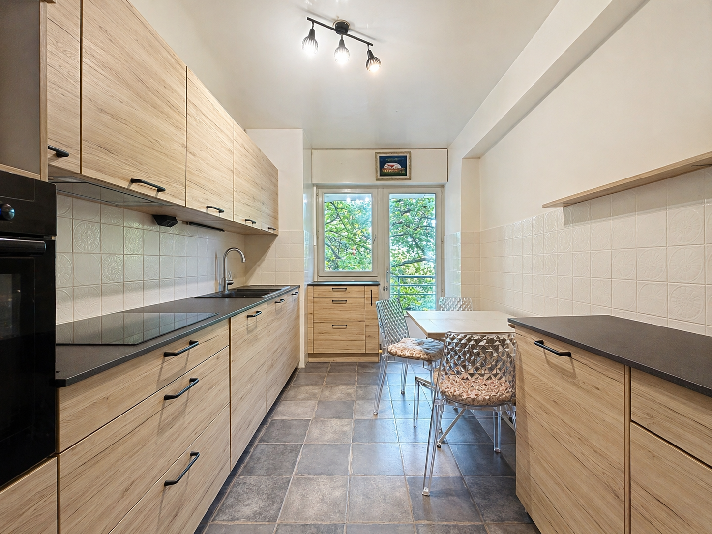 apartment 5 Rooms for sale on BIARRITZ (64200)