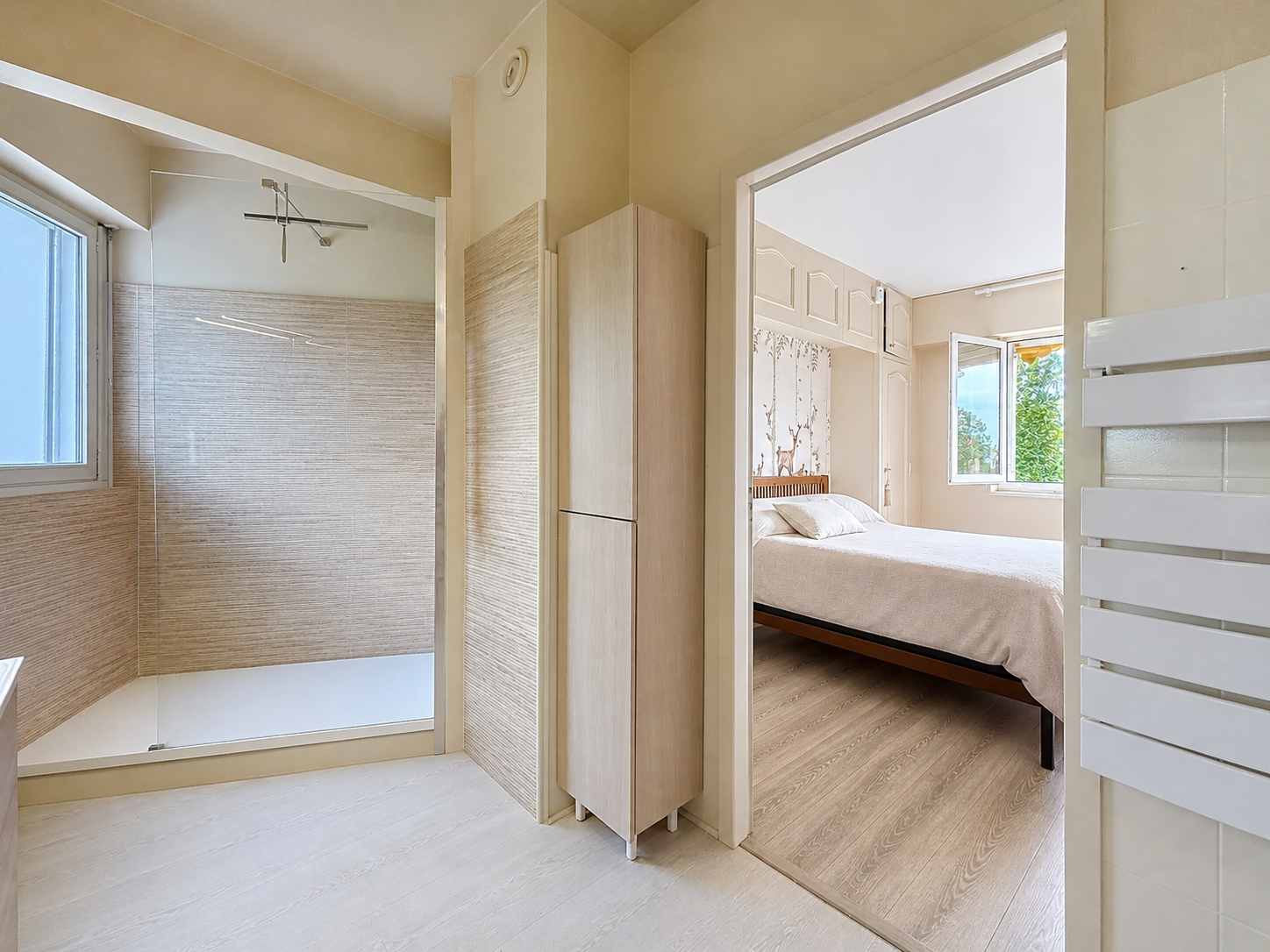 apartment 5 Rooms for sale on BIARRITZ (64200)