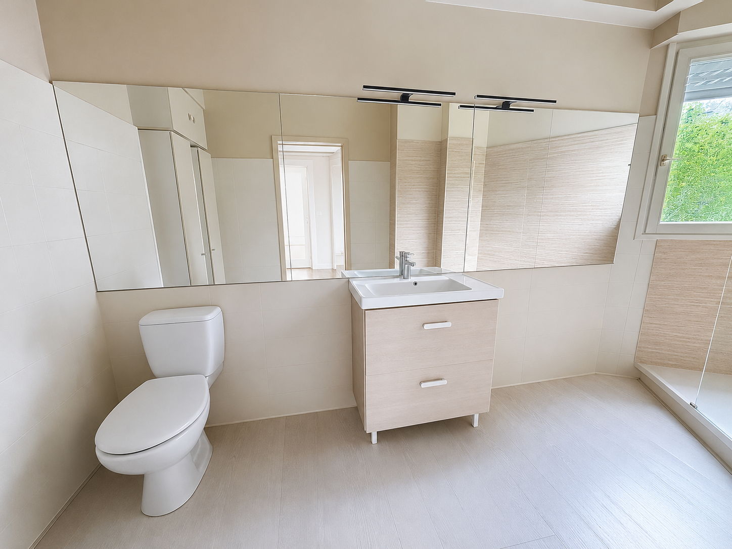 apartment 5 Rooms for sale on BIARRITZ (64200)