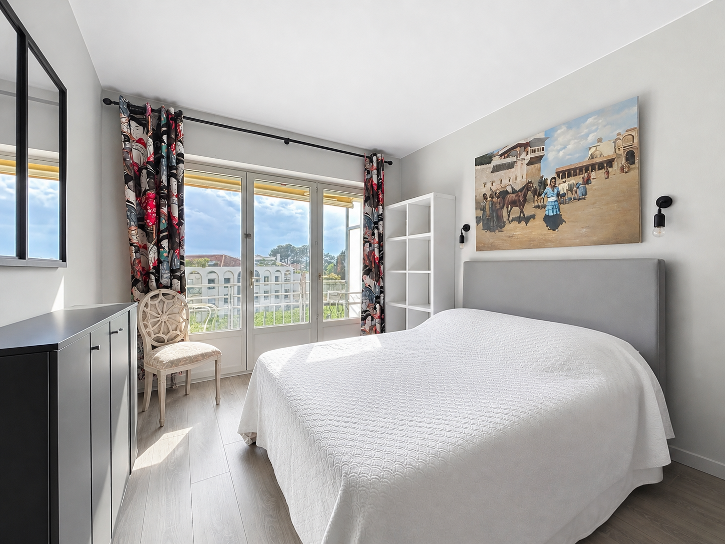 apartment 5 Rooms for sale on BIARRITZ (64200)