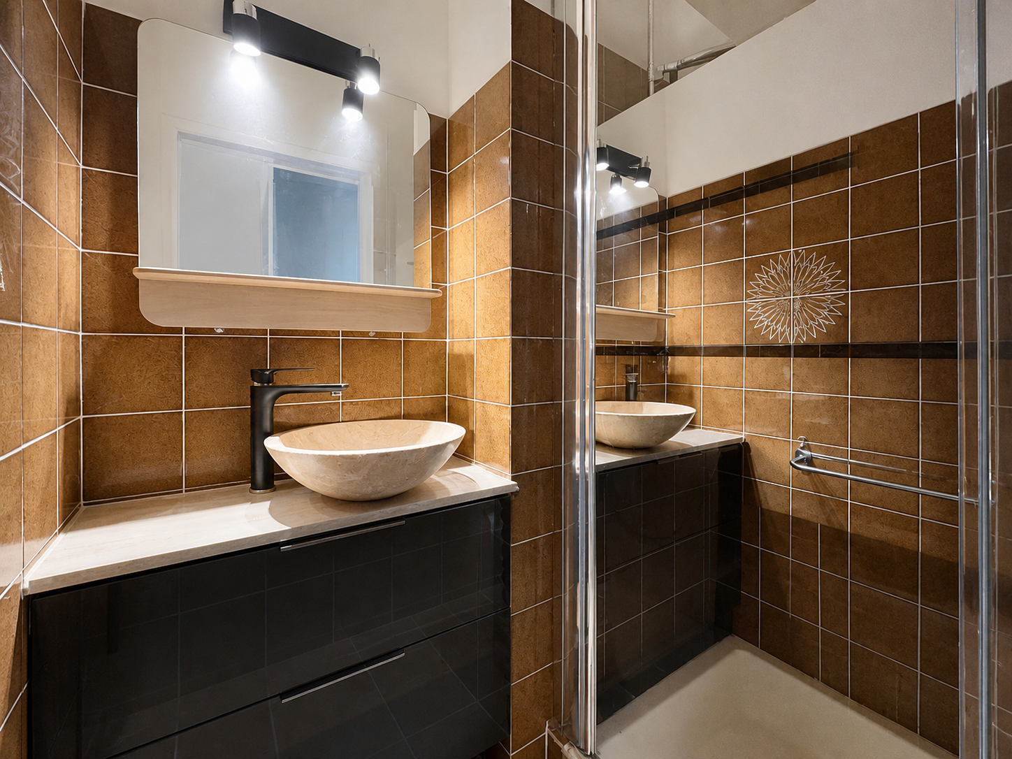 apartment 5 Rooms for sale on BIARRITZ (64200)