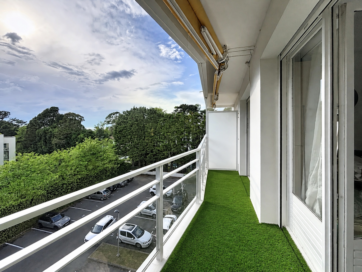 apartment 5 Rooms for sale on BIARRITZ (64200)