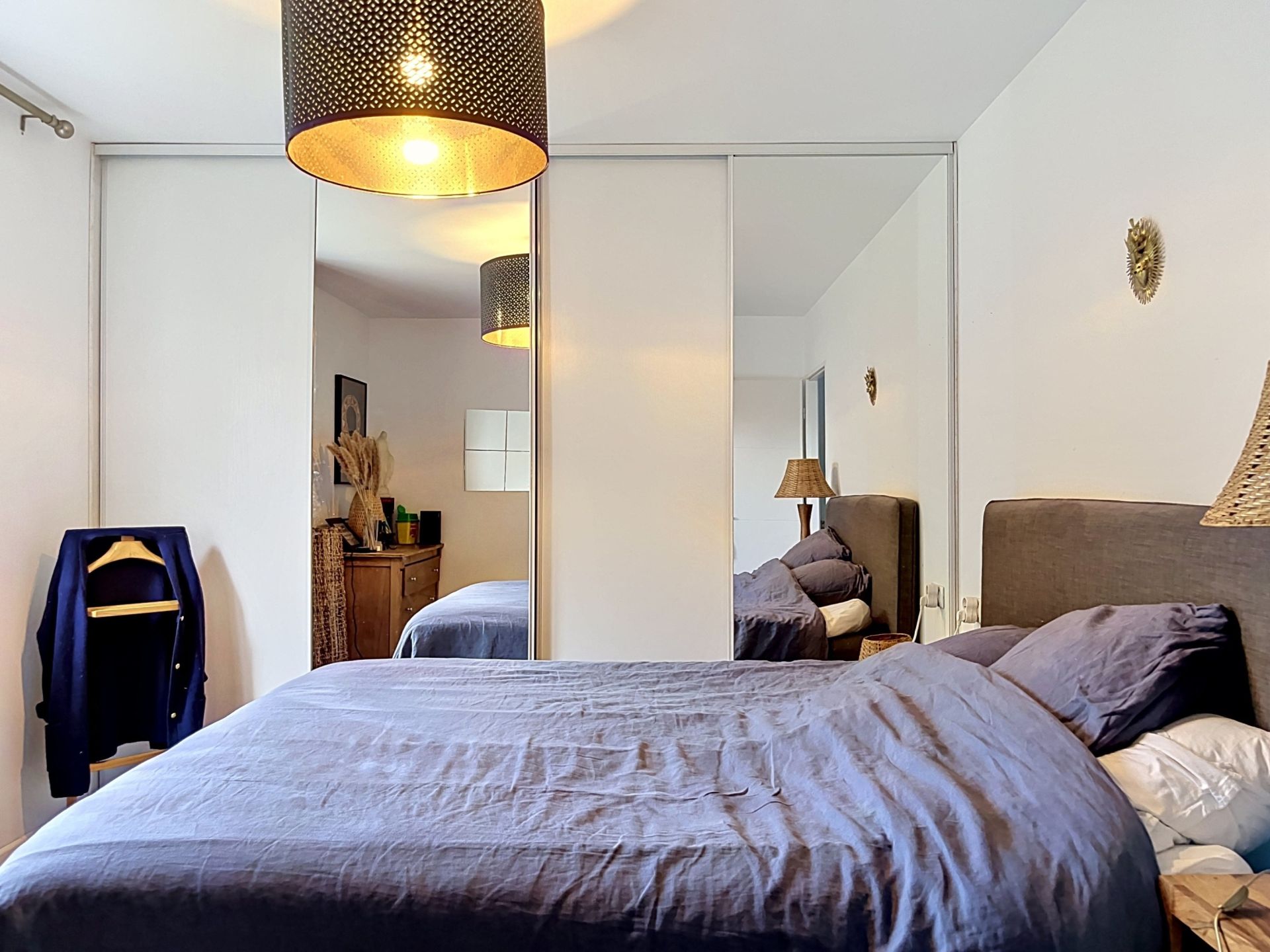 appartement 5 Pièces en vente sur BIDART (64210)
