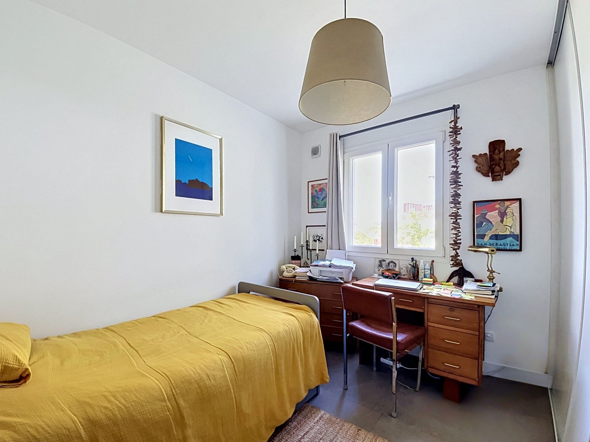 apartment 5 Rooms for sale on BIDART (64210)