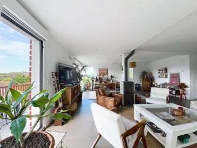 Sale Apartment Bidart 5&nbsp;Rooms 110&nbsp;m²