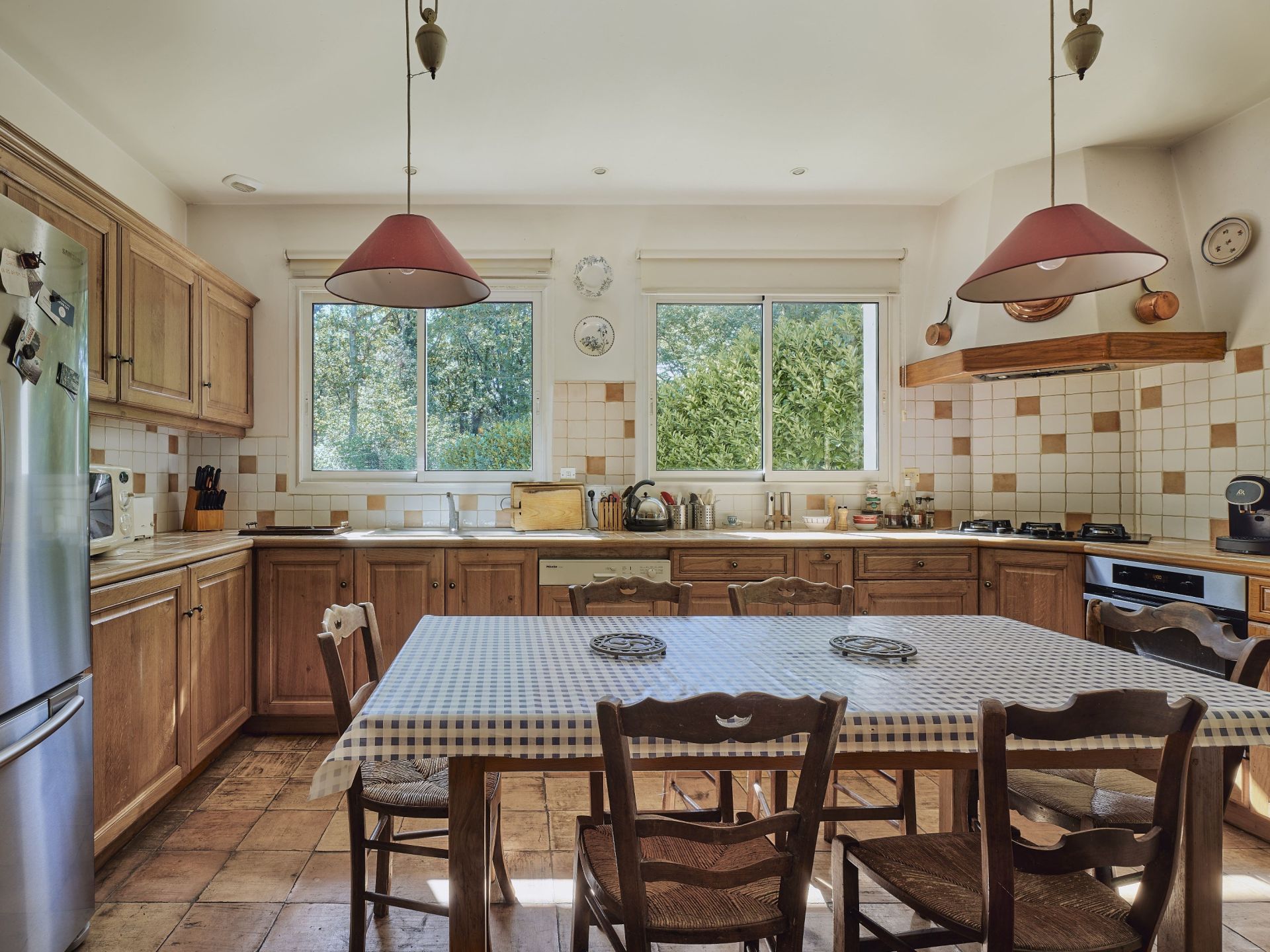 house 7 Rooms for sale on ARCANGUES (64200)