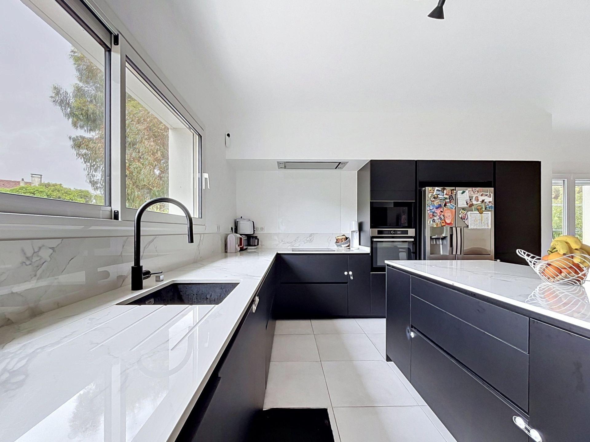 maison 5 Pièces en vente sur ANGLET (64600)