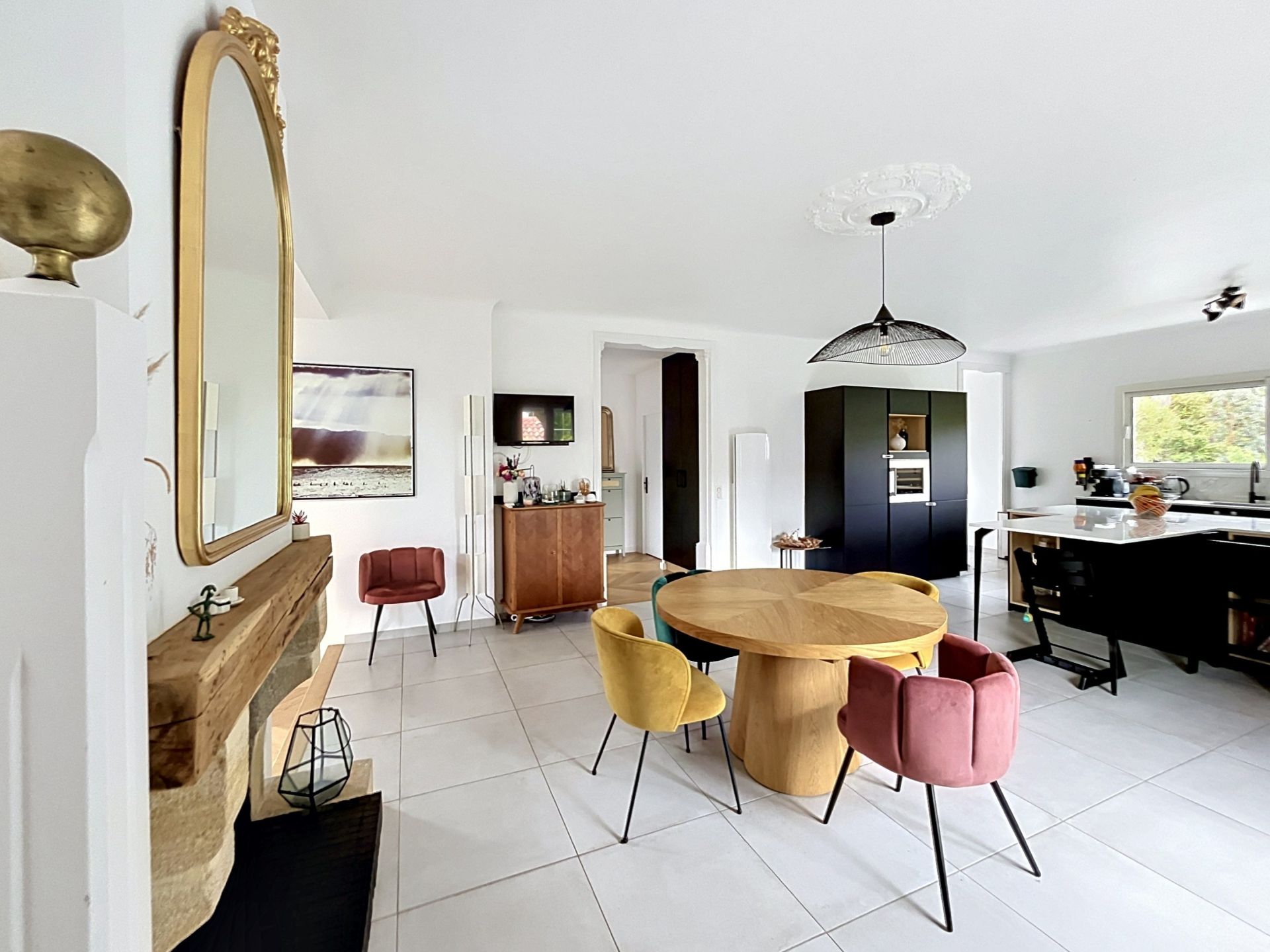 maison 5 Pièces en vente sur ANGLET (64600)