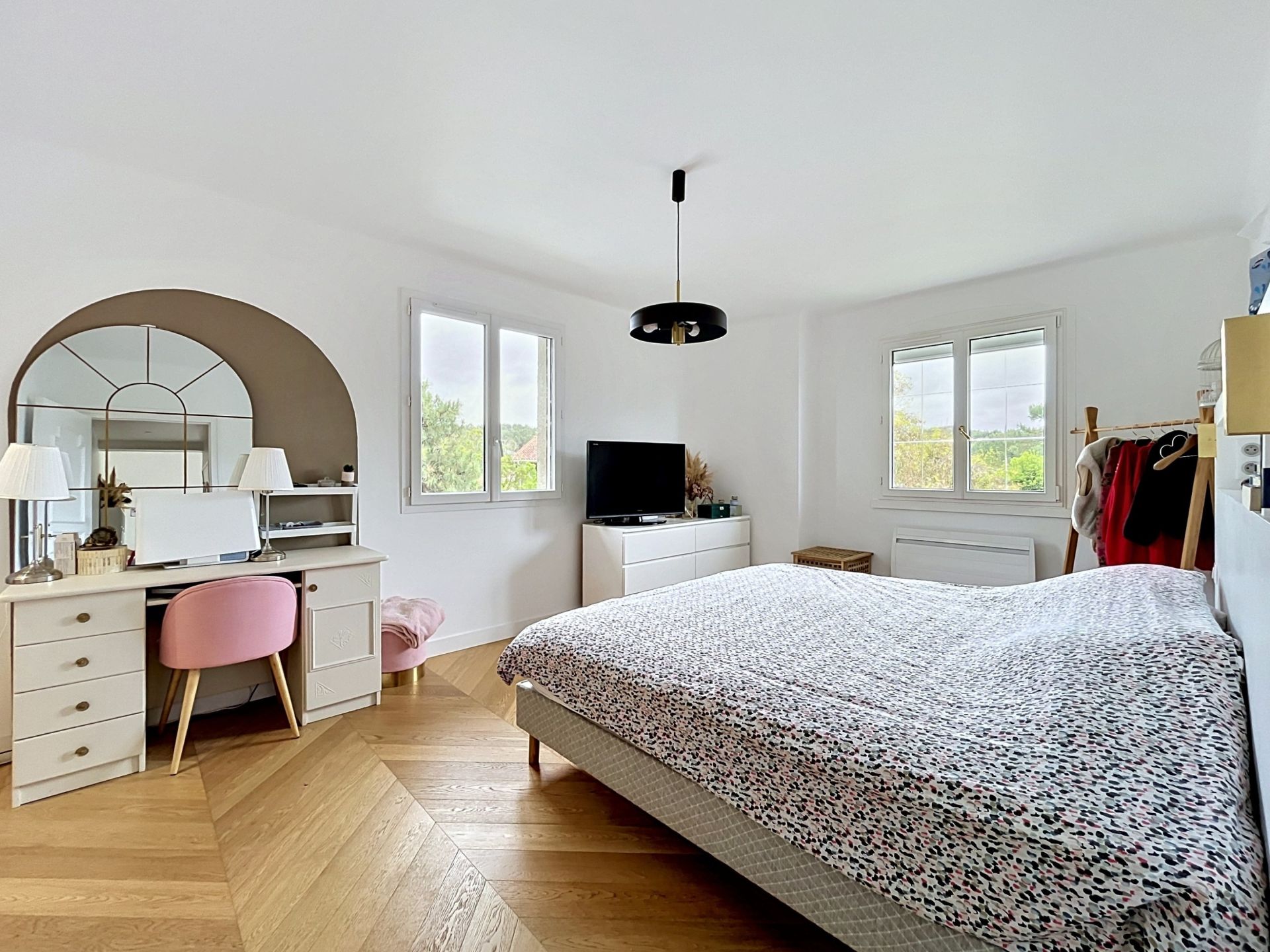 maison 5 Pièces en vente sur ANGLET (64600)