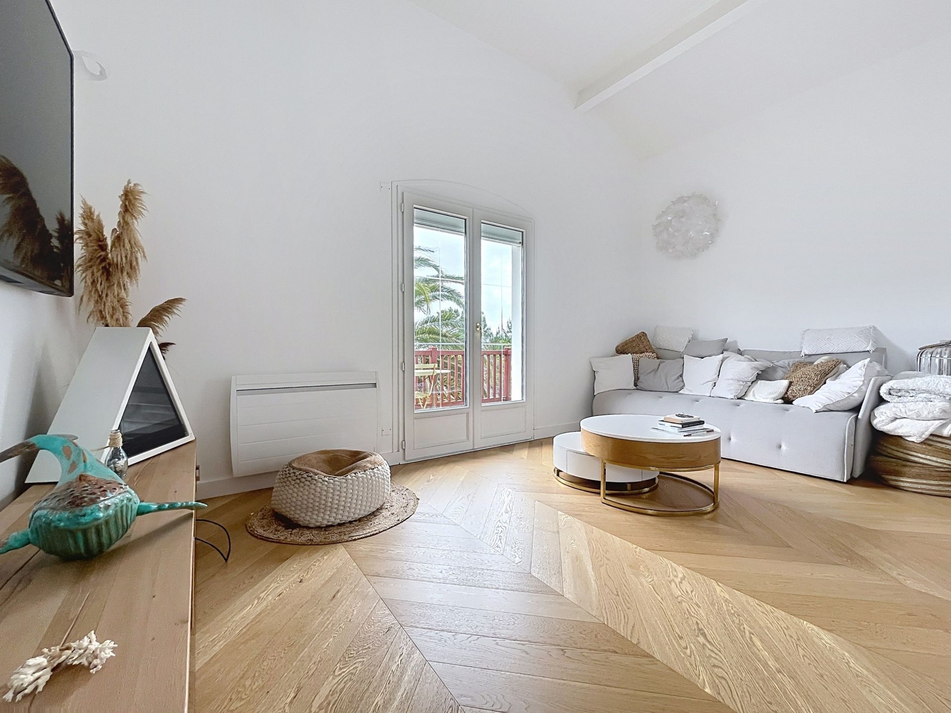 maison 5 Pièces en vente sur ANGLET (64600)