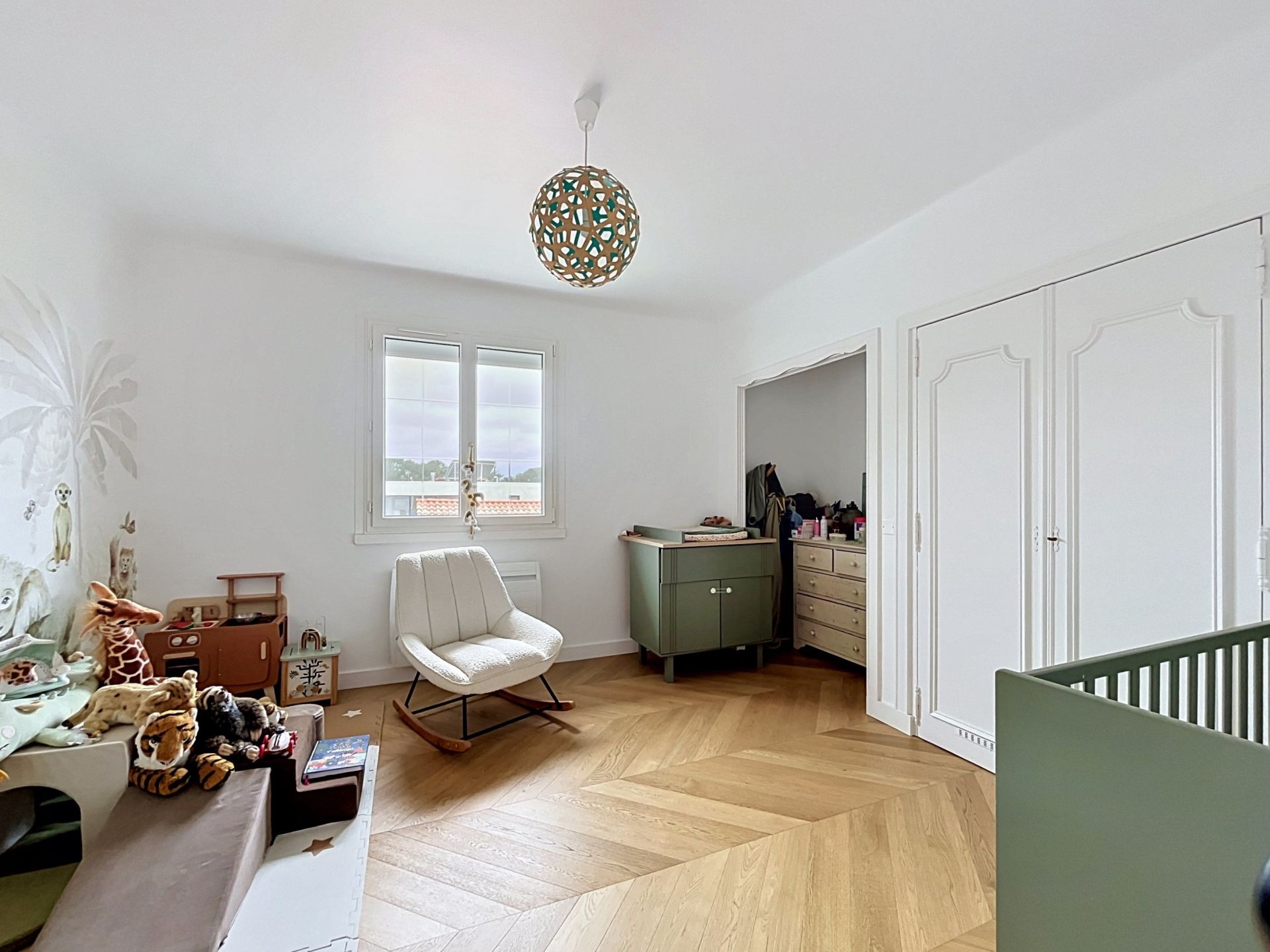 maison 5 Pièces en vente sur ANGLET (64600)
