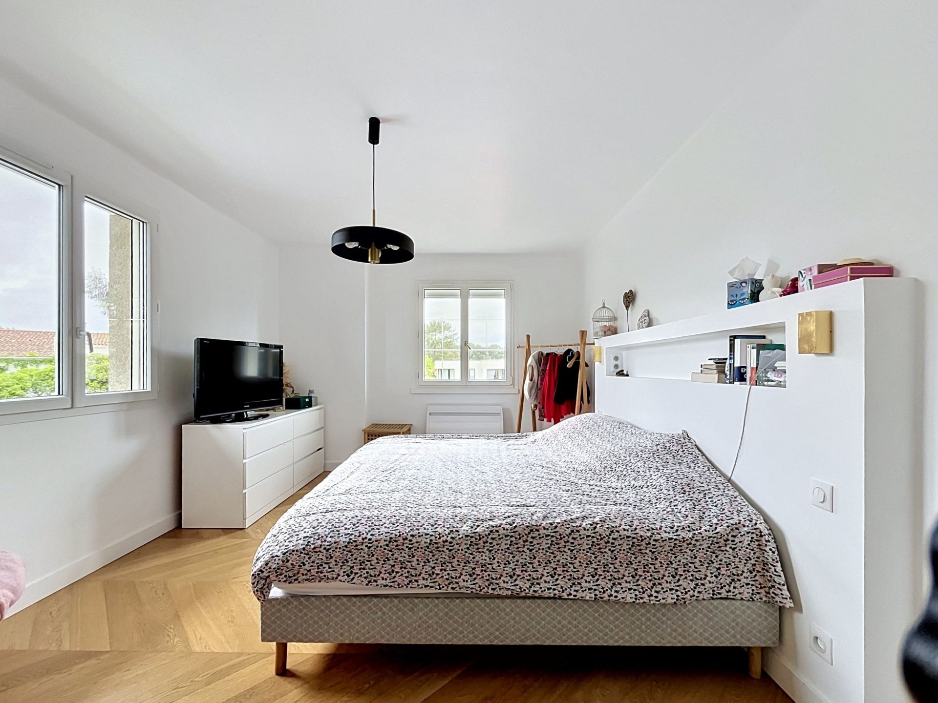 maison 5 Pièces en vente sur ANGLET (64600)