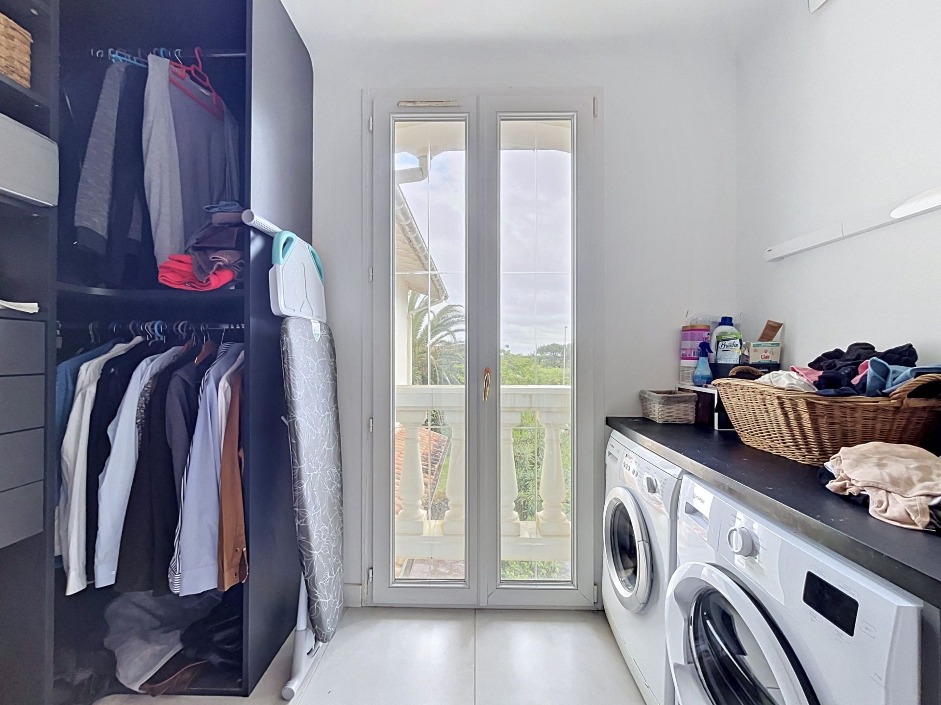 maison 5 Pièces en vente sur ANGLET (64600)