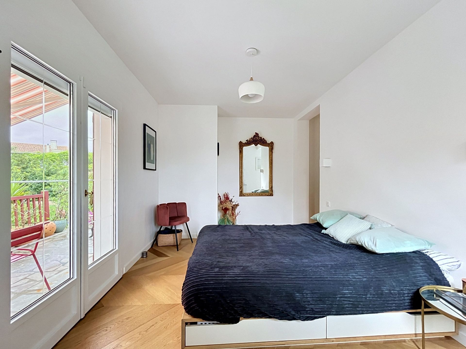maison 5 Pièces en vente sur ANGLET (64600)