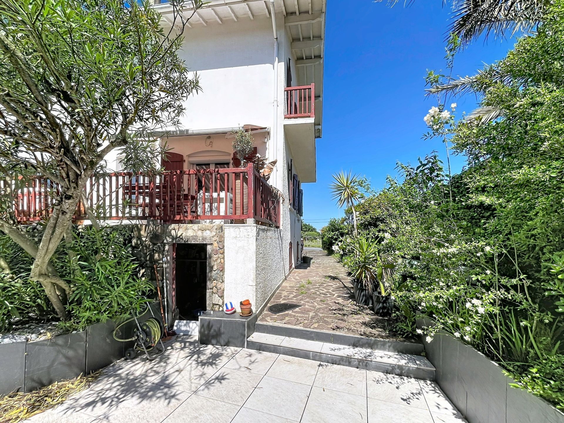 maison 5 Pièces en vente sur ANGLET (64600)