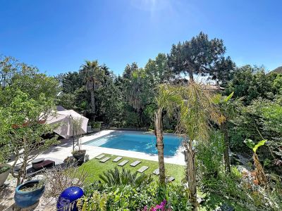 Vente Maison Anglet 5&nbsp;Pièces 220&nbsp;m²