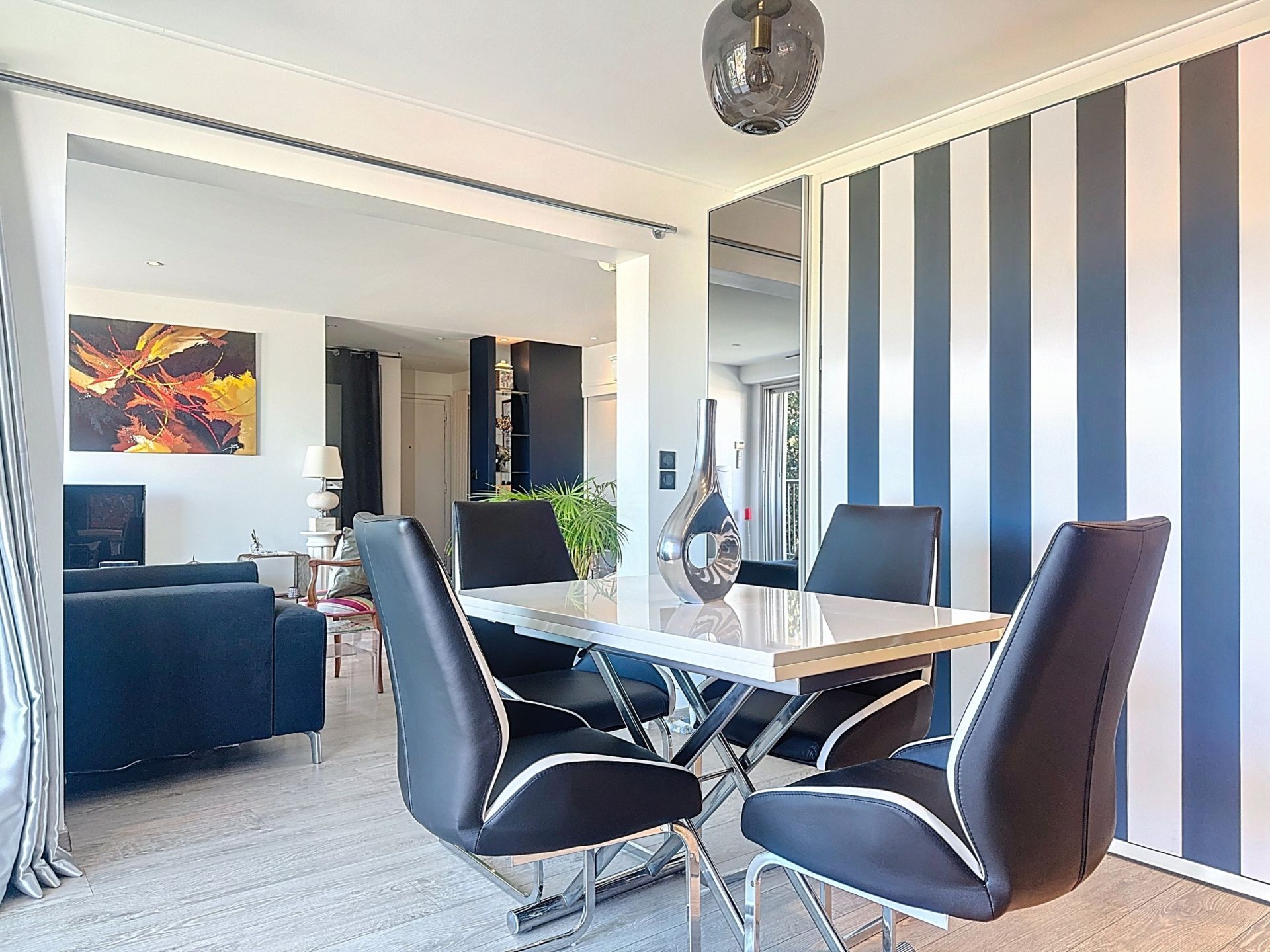 apartment 3 Rooms for sale on BIARRITZ (64200)