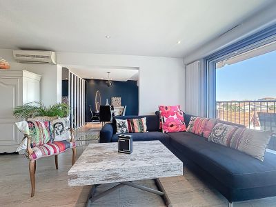 Sale Apartment Biarritz 3&nbsp;Rooms 80.9&nbsp;m²