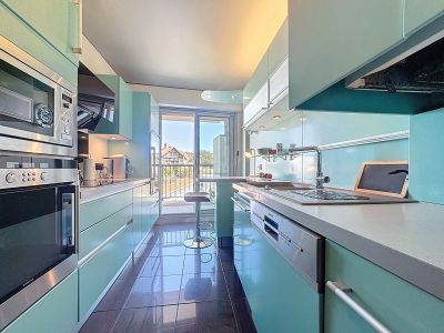 Sale Apartment Biarritz 3&nbsp;Rooms 80.9&nbsp;m²