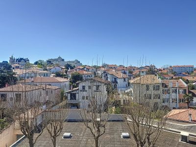 Sale Apartment Biarritz 3&nbsp;Rooms 80.9&nbsp;m²