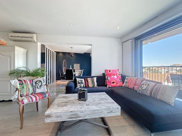 Sale Apartment Biarritz 3&nbsp;Rooms 80.9&nbsp;m²