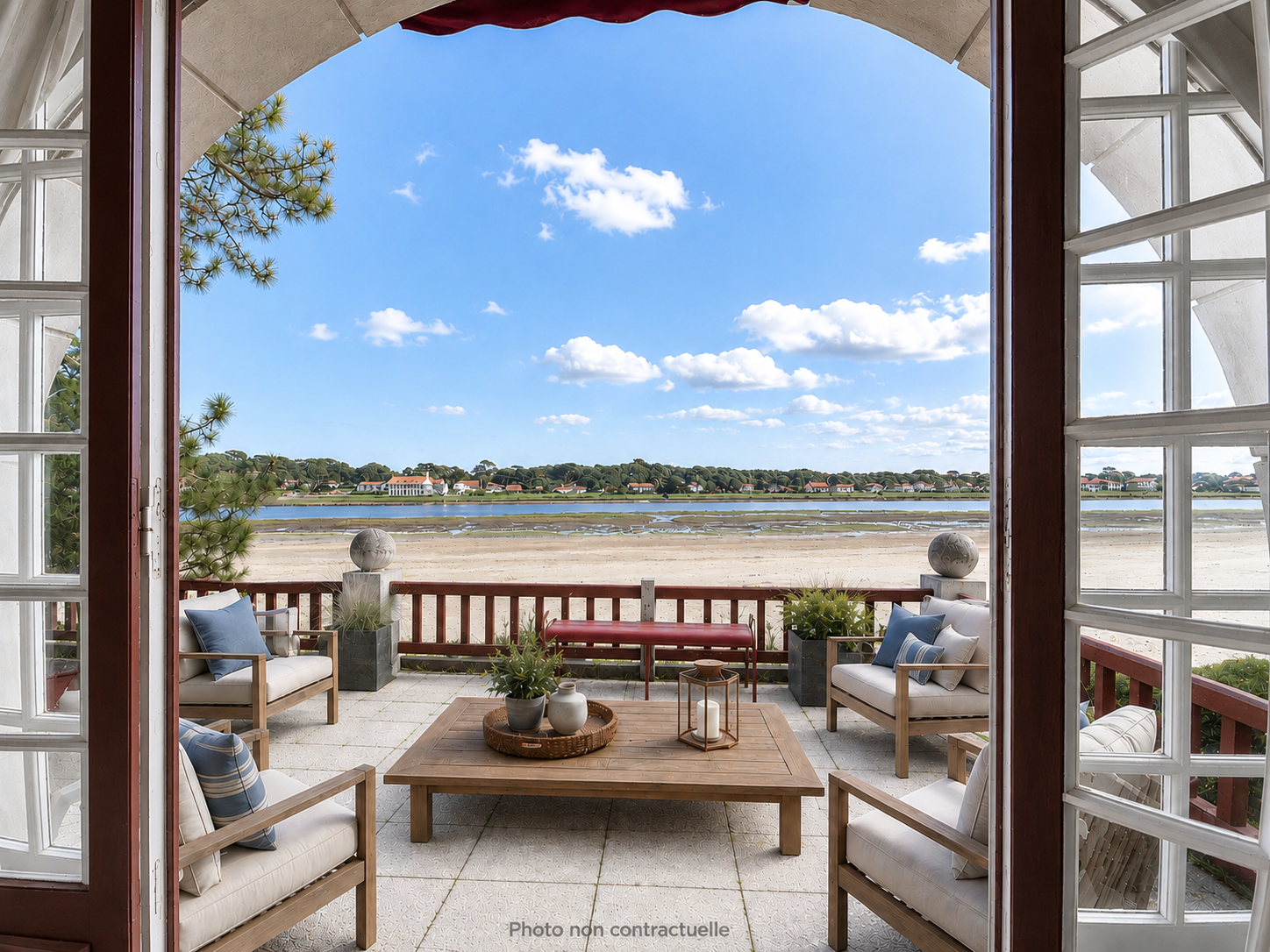 maison 13 Pièces en vente sur SOORTS HOSSEGOR (40150)