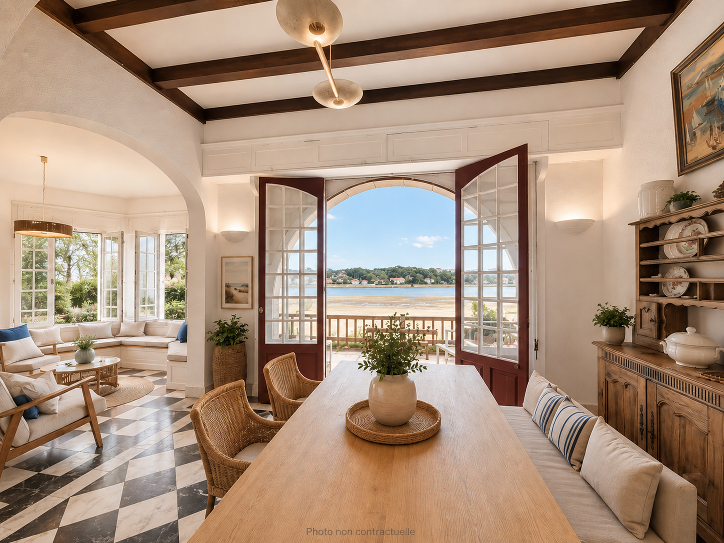 maison 13 Pièces en vente sur SOORTS HOSSEGOR (40150)
