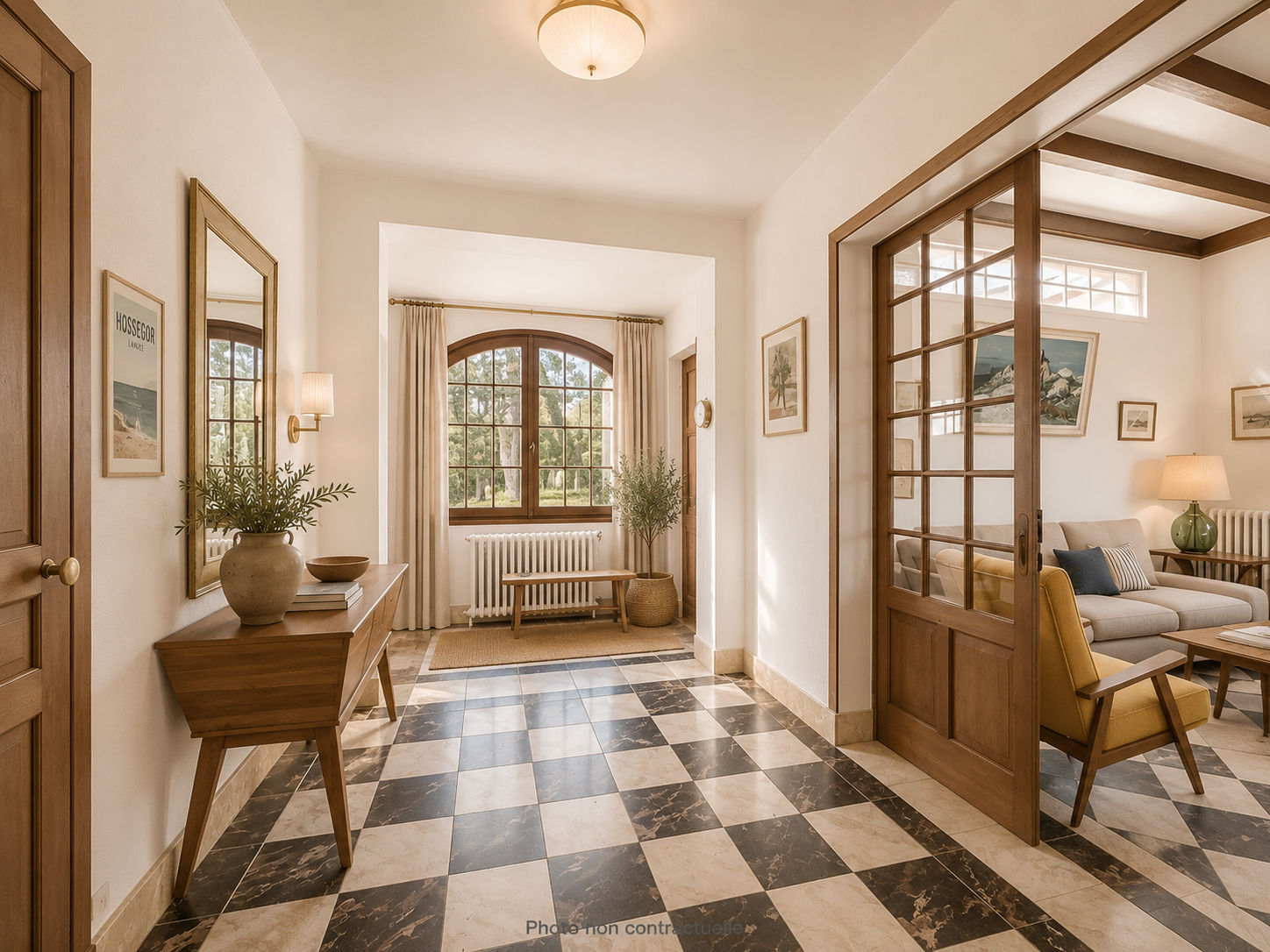 maison 13 Pièces en vente sur SOORTS HOSSEGOR (40150)