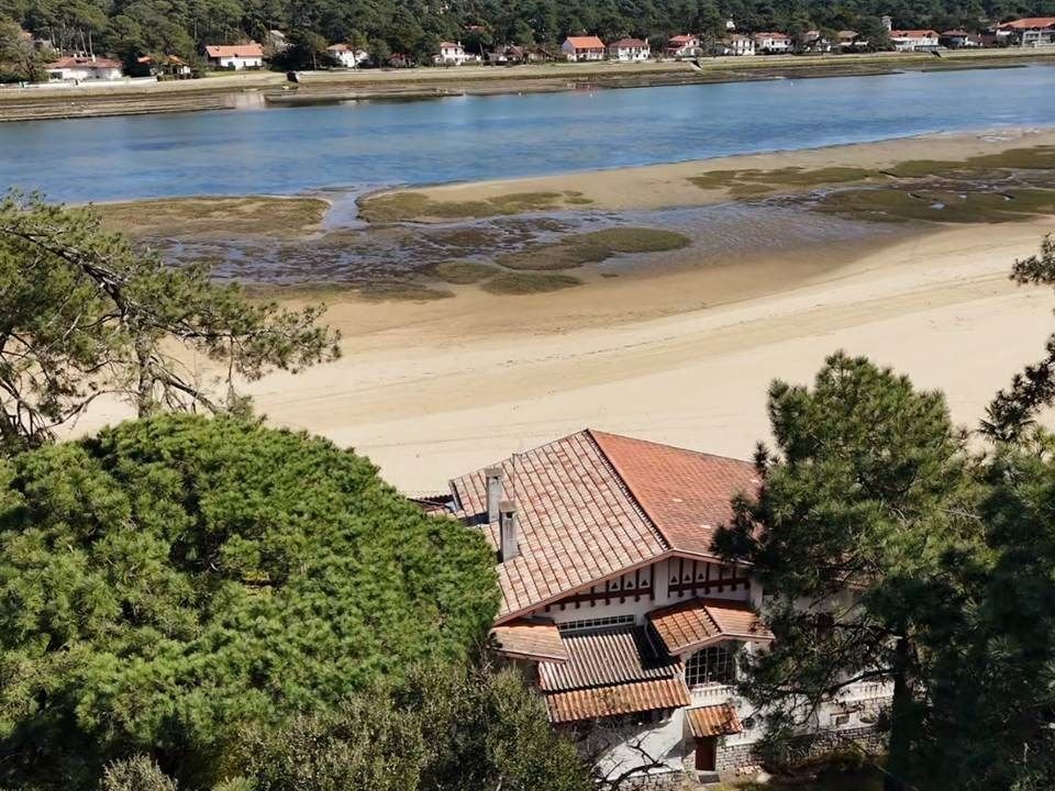 maison 13 Pièces en vente sur SOORTS HOSSEGOR (40150)