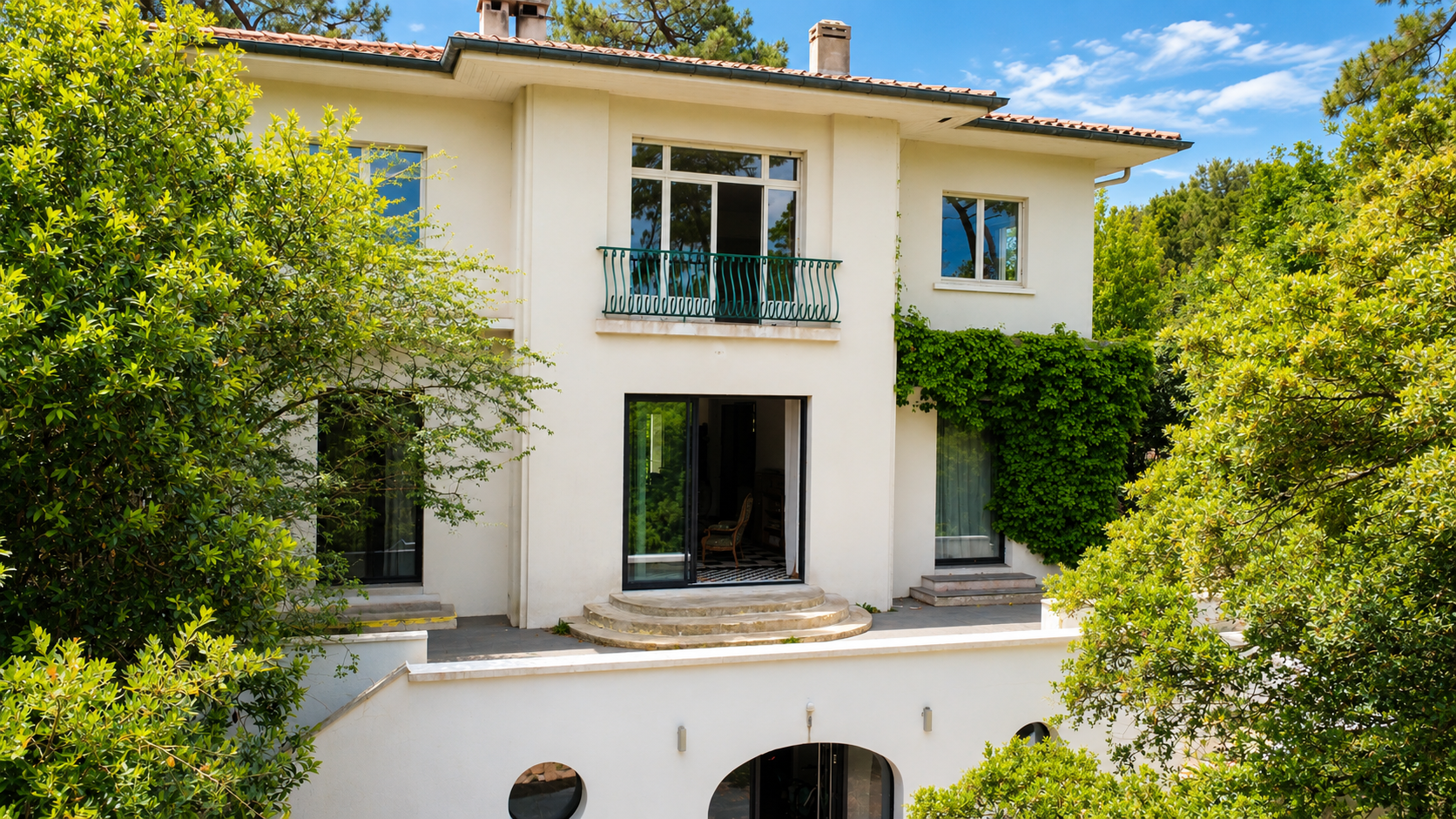 maison 12 Pièces en vente sur SOORTS HOSSEGOR (40150)