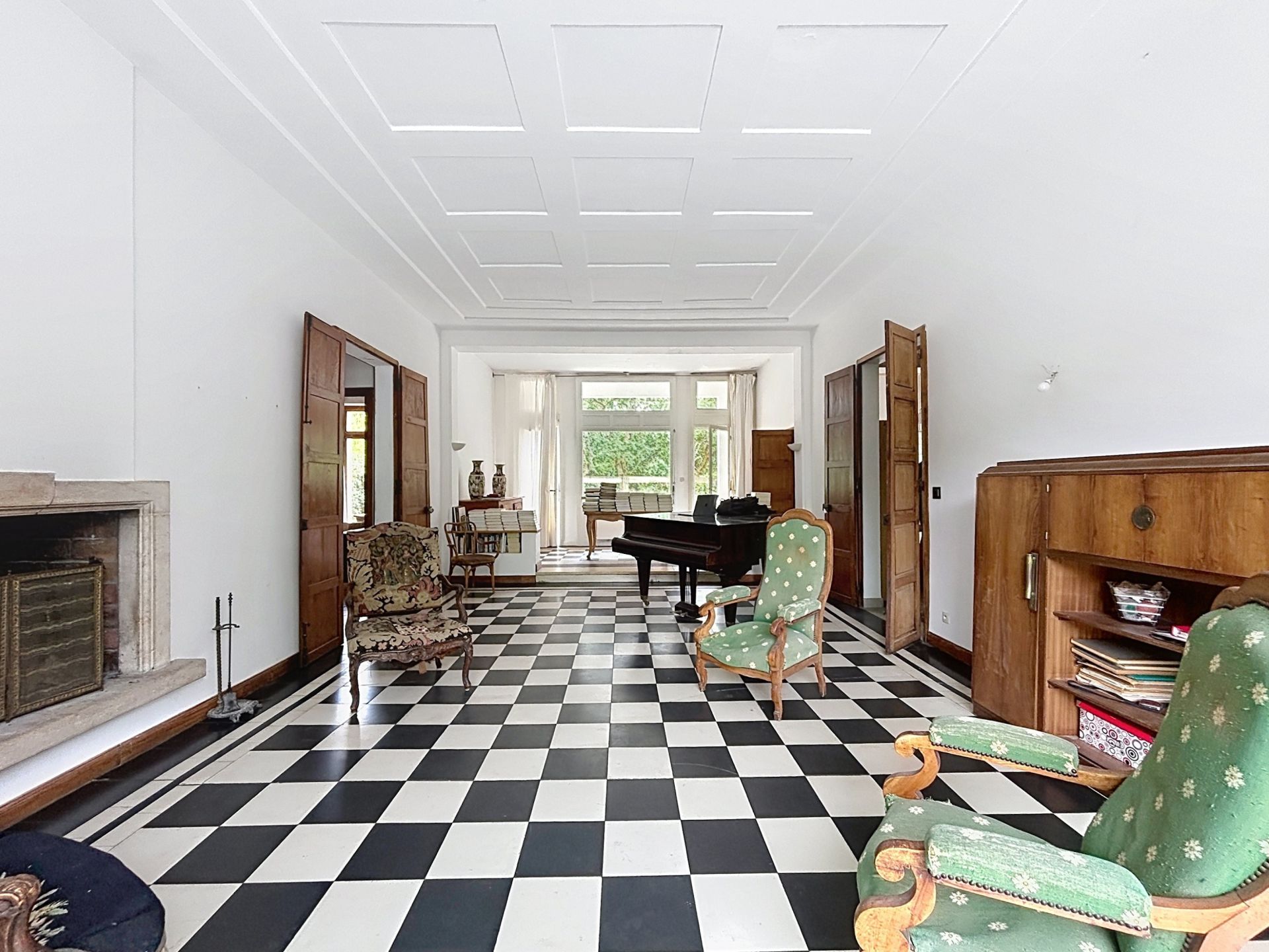 maison 12 Pièces en vente sur SOORTS HOSSEGOR (40150)