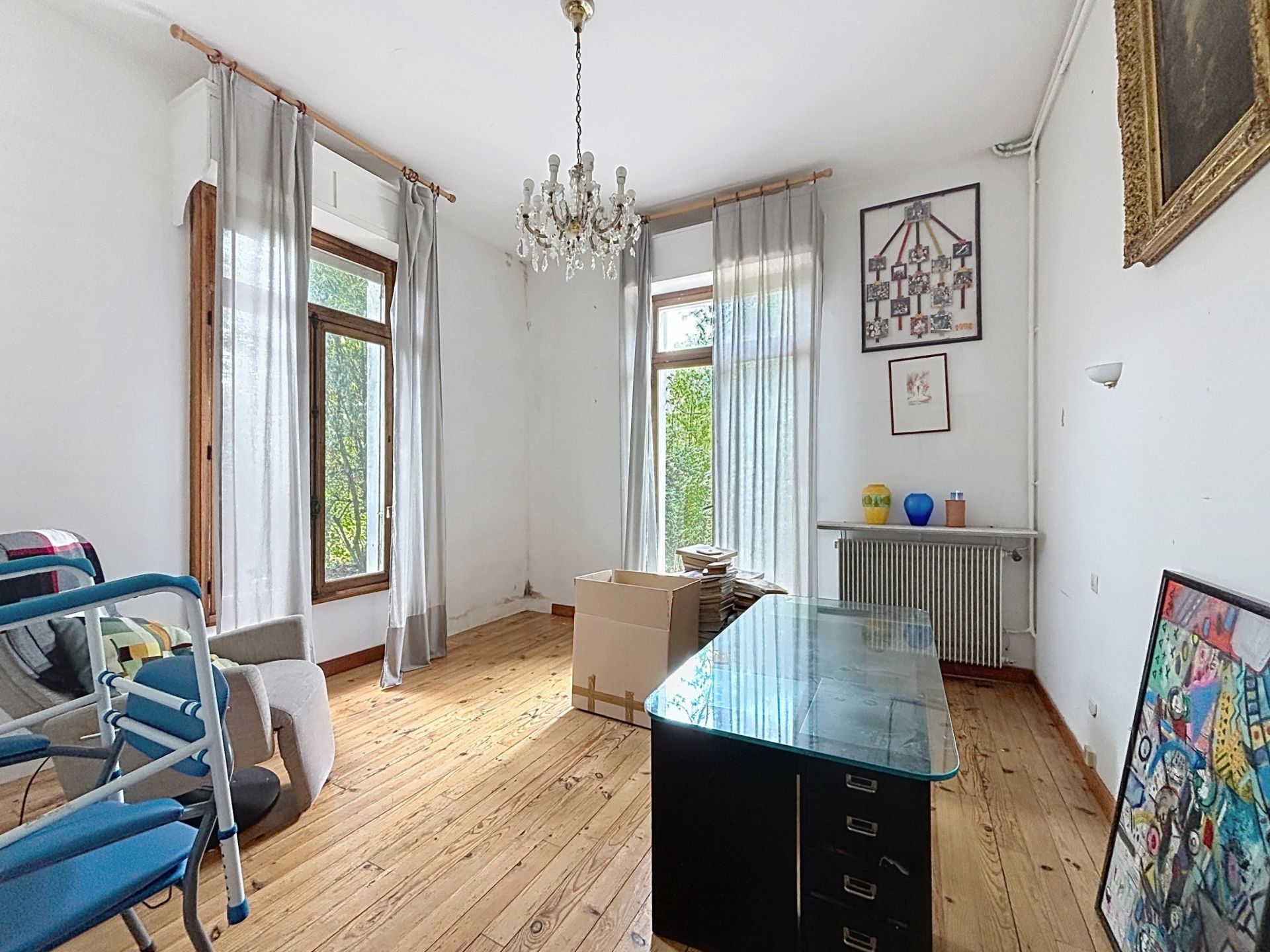 maison 12 Pièces en vente sur SOORTS HOSSEGOR (40150)