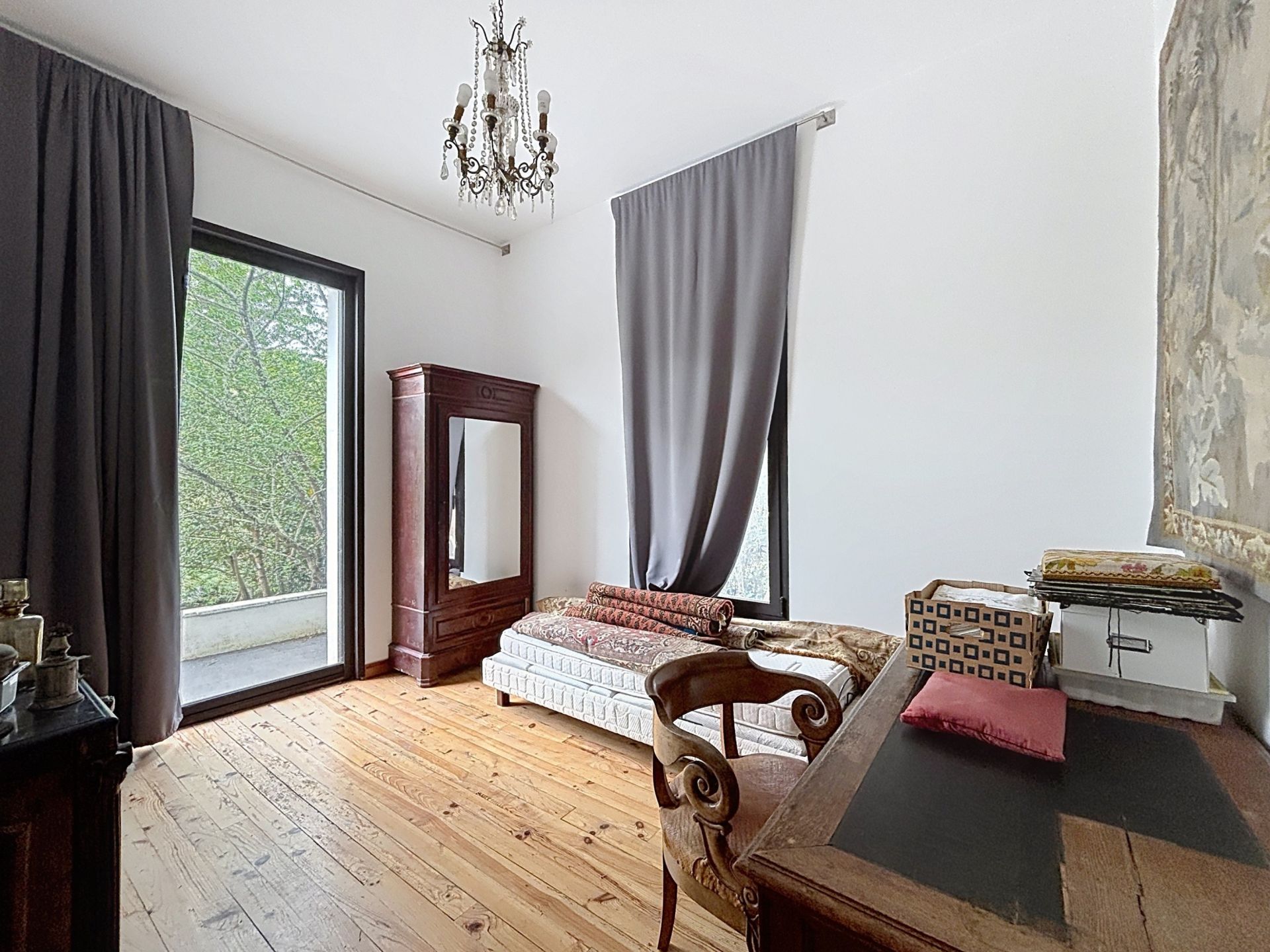 maison 12 Pièces en vente sur SOORTS HOSSEGOR (40150)