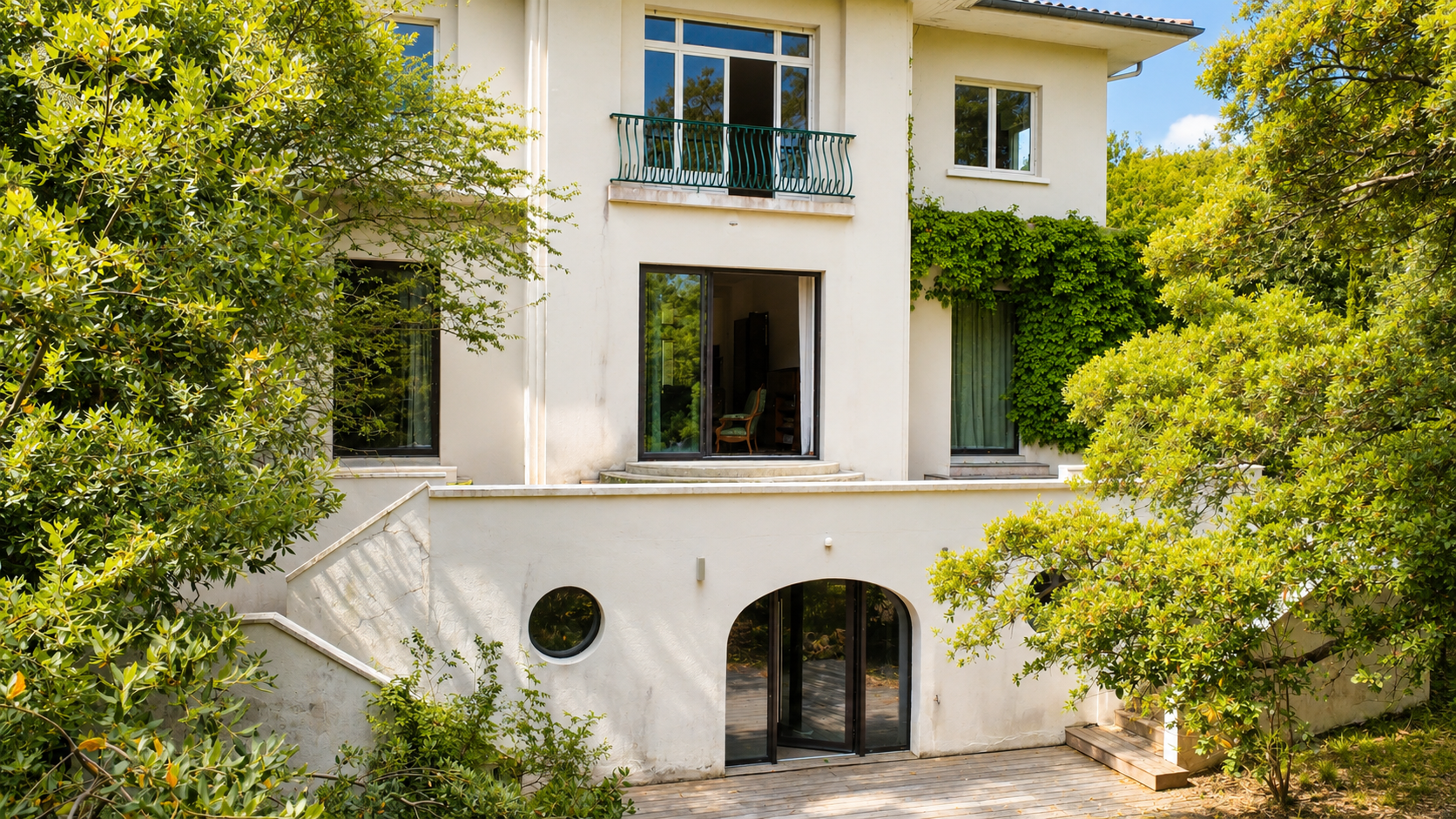 maison 12 Pièces en vente sur SOORTS HOSSEGOR (40150)