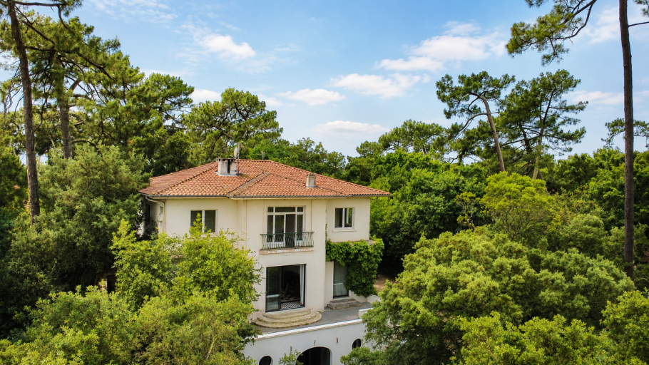 maison 12 Pièces en vente sur SOORTS HOSSEGOR (40150)